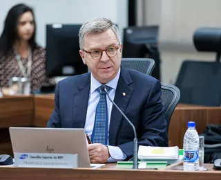 Caso Master: relator vota contra investigar Paulo Gonet