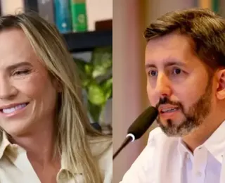 Celina Leão e Leandro Grass disputam 2º turno pelo Governo do DF