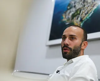 CEO da AtlasIntel crava resultado das eleições com vitória de Lula: "Ganhou"