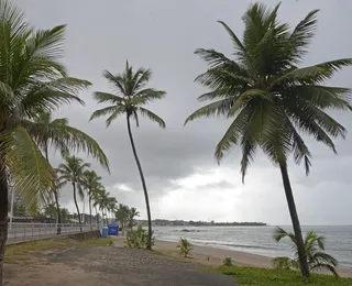 Chuva e frio vão dar trégua em Salvador? Confira a previsão do tempo