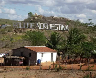 Pequena cidade do Nordeste vira 'Hollywood brasileira' e se destaca no cinema nacional