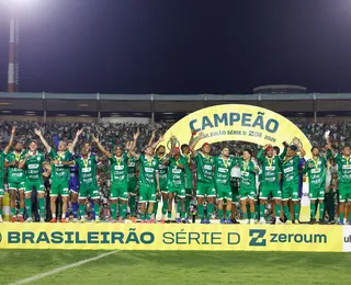 Clube que virou SAF e vendeu nome conquista titulo nacional após 42 anos