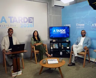 Com A Tarde Play, Grupo A TARDE é vice-líder de audiência na cobertura das Eleições 2026