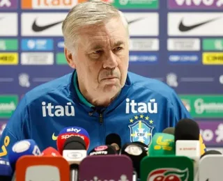 Com novidades, Seleção é convocada pela primeira vez após a Copa