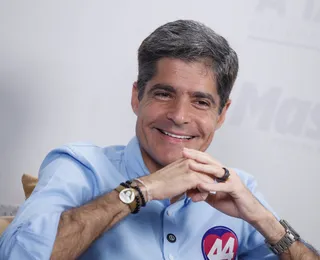 Com R$ 5,7 milhões para campanha, ACM Neto abre vantagem financeira