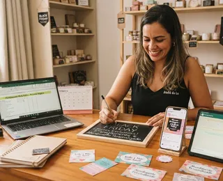 Como fazer Black Friday com pouco orçamento e atrair clientes