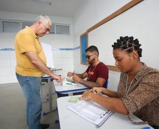 Como funciona o trabalho dos mesários no dia das eleições