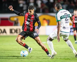 Coritiba x Vitória: onde assistir, escalações e arbitragem