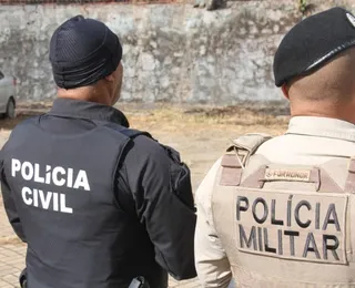 Corpo é encontrado amordaçado na Pituba em Salvador