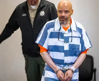 Homem que ficou 40 anos no corredor da morte é libertado após análise de DNA