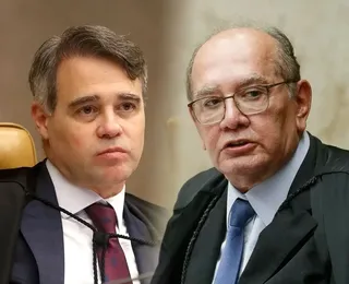 Crise: Mendonça rebate Gilmar e diz que “verborragia” prejudica STF