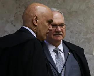 Crise no STF: Fachin adia reunião com OAB sobre Alexandre de Moraes