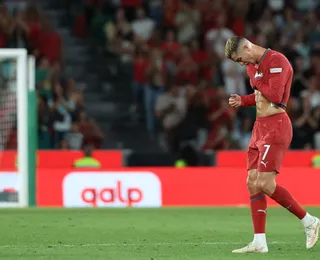 Com salário de R$ 1,5 bi, CR7 pede diminuição de multa de R$ 1.446
