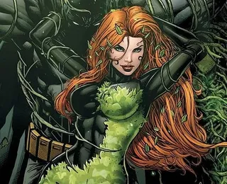 DC prepara série de vilã icônica do Batman com produtora de Pinguim