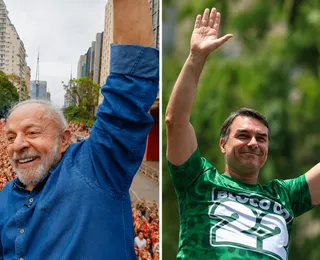 Debate da Band acontece neste domingo; Lula e Flávio se encaram pela primeira vez