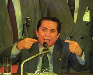 Deputado baiano usou loteria para esquema e ganhou fama de sortudo
