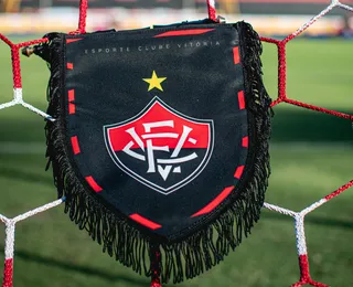 Destaque do Vitória é relacionado para um jogo após mais de 80 dias