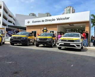 Detran divulga aprovados no CNH da Gente; veja como consultar agora