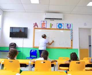 Dia Internacional da Alfabetização coloca educação em debate na Bahia