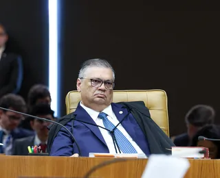 Dino fala em "momento mais corrupto do Judiciário" em sessão no STF