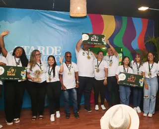 EcoInovar 2026 realiza cerimônia de premiação nesta quarta (16/09) em Salvador
