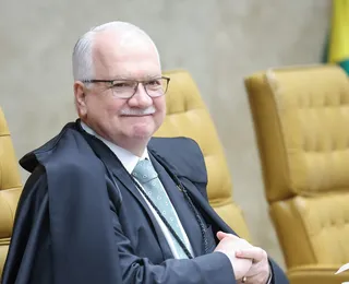 Edson Fachin pede retirada de sigilo das investigações do caso Master