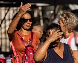 Efeitos do El Niño: Seca extrema deve atingir a região Nordeste nos próximos meses
