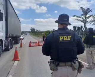 Eleições 2026: PRF define novas regras nas rodovias
