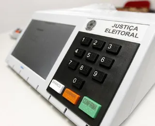 Na rota da urna