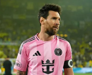 Em fim de carreira, Messi acerta com time da segunda divisão da Espanha