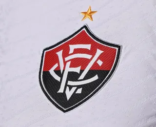 Em recuperação, atleta do Vitória não viaja para enfrentar o Coritiba