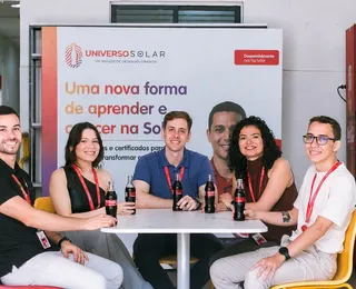Empresa abre vagas de trainee com salário de R$ 7,5 mil na Bahia; veja