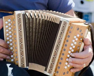 Festas juninas garantem direitos autorais a quase 16 mil artistas