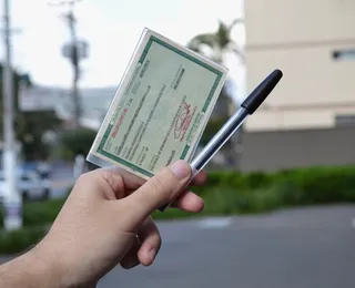 Enem: veja o que levar para a prova e quais documentos são aceitos