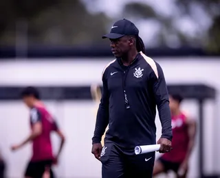 Jair Ventura e Seedorf são amigos? Entenda relação antes de reencontro