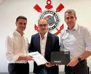 Entenda tudo que o Corinthians exigiu para seguir com a SAFiel