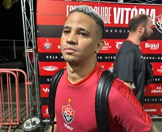 Erick supera vaias e responde com dois gols: "Sabem meu potencial"