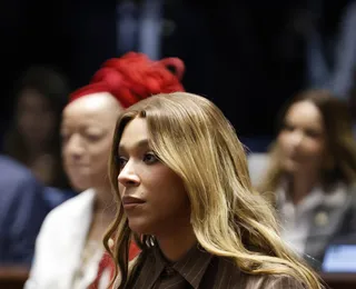 Érika Hilton confirma presença em Salvador nesta quarta em ato de Lula