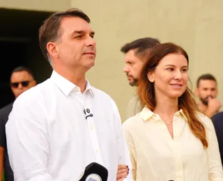 Escala 6x1: Flávio Bolsonaro muda de ideia a poucos dias da eleição
