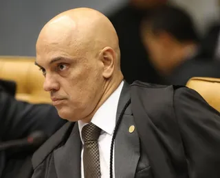 Escândalo do Master complica Alexandre de Moraes e agrava crise no STF