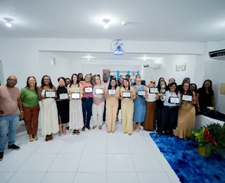 Escolas de Candeias recebem prêmio por resultados no Ideb