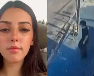Estudante é morta a facadas ao reagir a tentativa de estupro