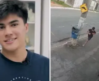 Estudante é morto a tiros após briga de trânsito
