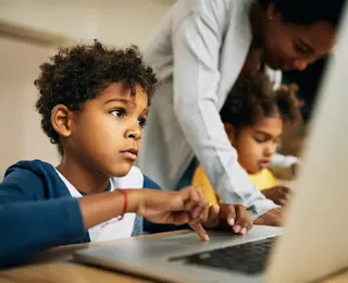 Estudantes de Salvador podem ser proibidos de usar IA em atividades