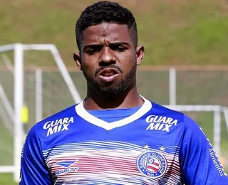 Ex-Bahia, lateral de time tradicional é alvo de operação contra tráfico