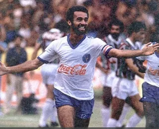 Ex-Bahia é eleito deputado estadual; veja ex-jogadores eleitos em 2026