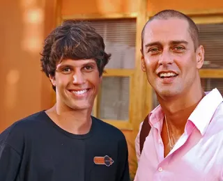 Ex-galã da Globo abandonou a fama e vende pizzas nos EUA; relembre