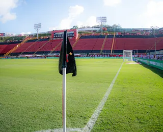 Ex-jogador do Vitória é o novo técnico de equipe do Benfica