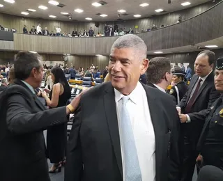 Ex-vereador é considerado foragido em operação contra o PCC