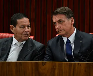 Ex-vice de Bolsonaro: conheça Hamilton Mourão, único senador que votou contra fim da escala 6x1